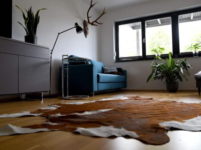Apartment mieten in Esslingen, Baden-Württemberg