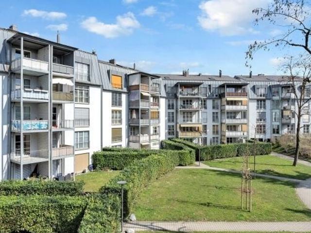 Apartment mieten in Möriken (AG), Aargau