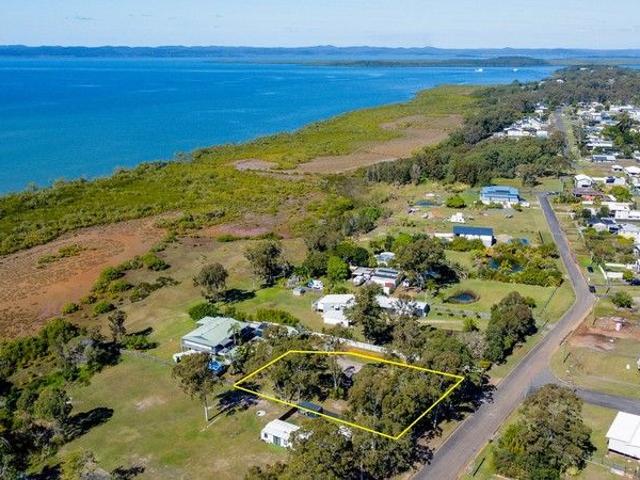 Land for sale in River Heads, Queensland