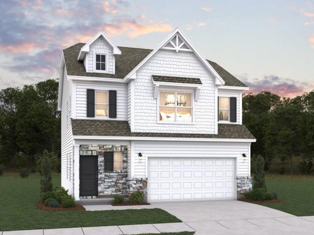 House for sale in Gaffney, South Carolina