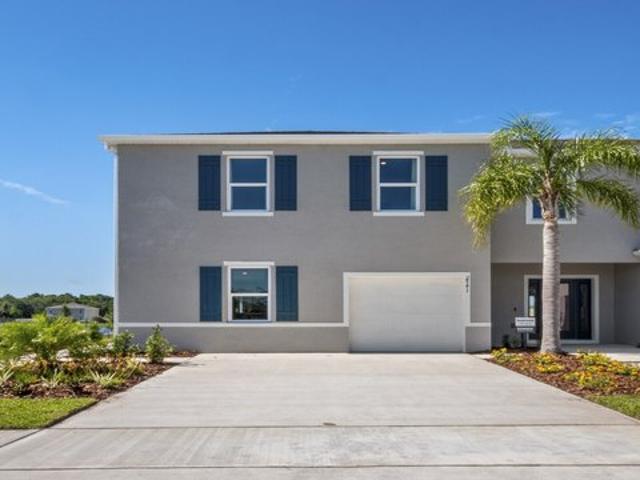 Townhouse for sale in Edgewater, Florida