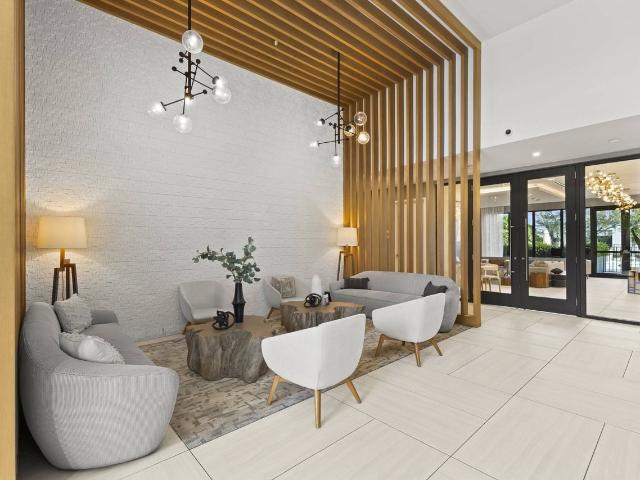 Apartment for rent in Dania, Florida