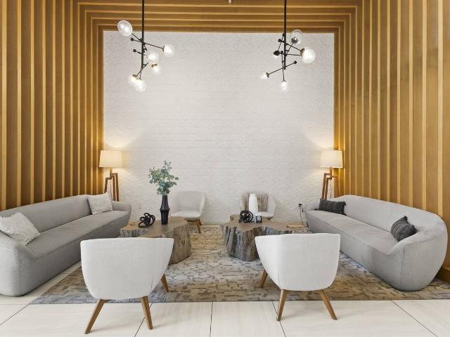 Apartment for rent in Dania, Florida