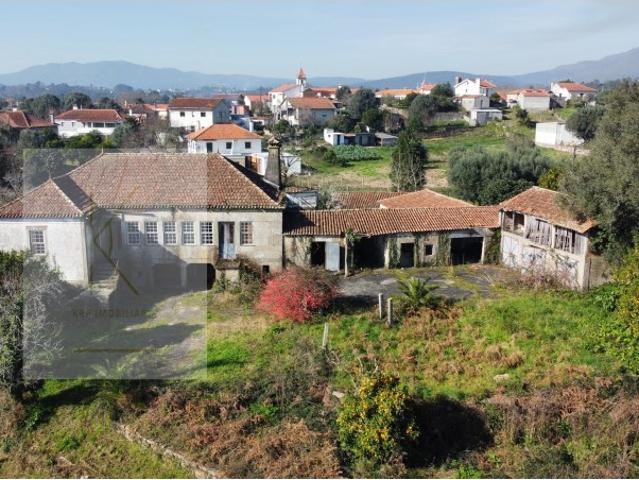 Quinta venda em Boalhosa, Viana Do Castelo