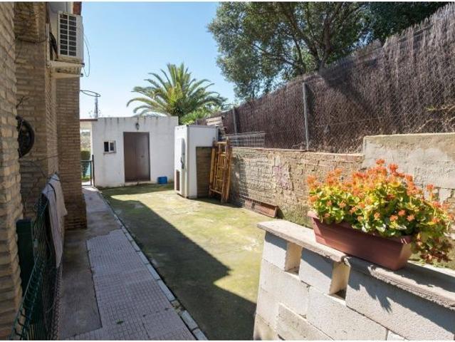 Casa en venta en Salteras, La Alondra
