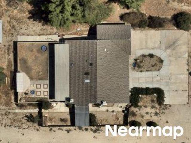 House for sale in Pinon Hills, California