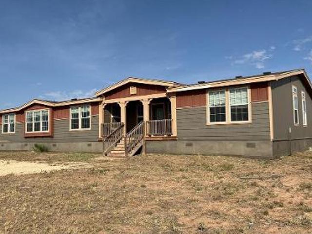 House for sale in Howard, Texas