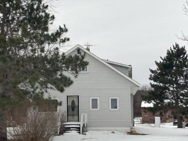 House for sale in Minnesota