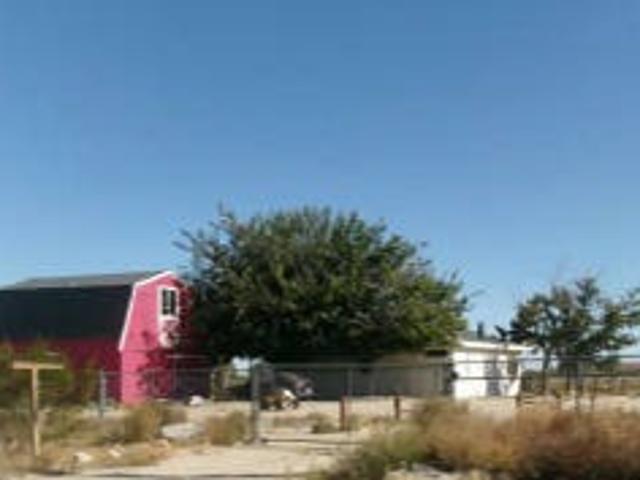 Property for sale in Pinon Hills, California