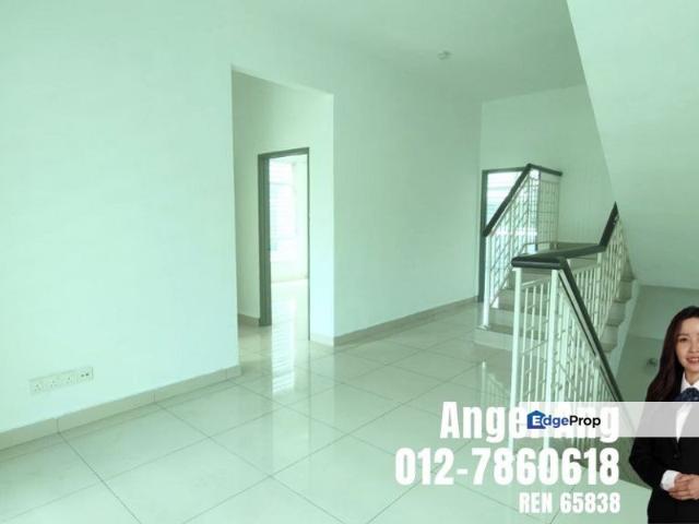 House for sale in Georgetown, Penang