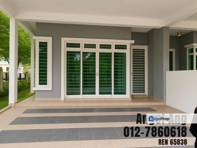 House for sale in Georgetown, Penang