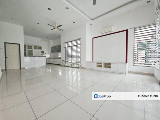 House for sale in Timur Laut, George Town