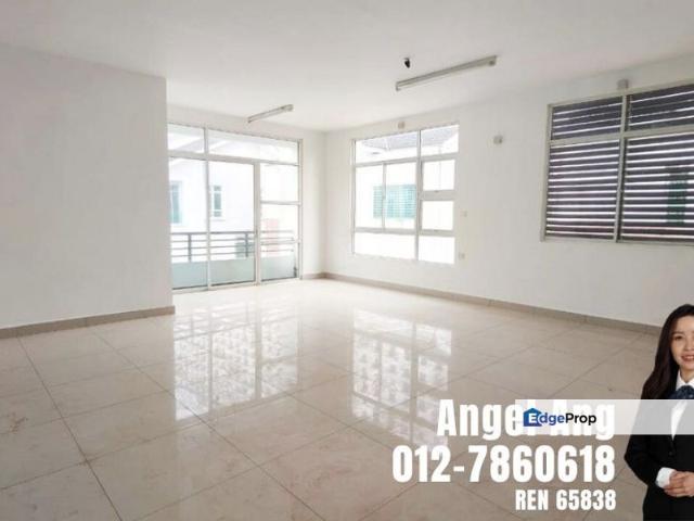 House for sale in Georgetown, Penang