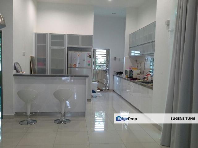 House for sale in Georgetown, Penang