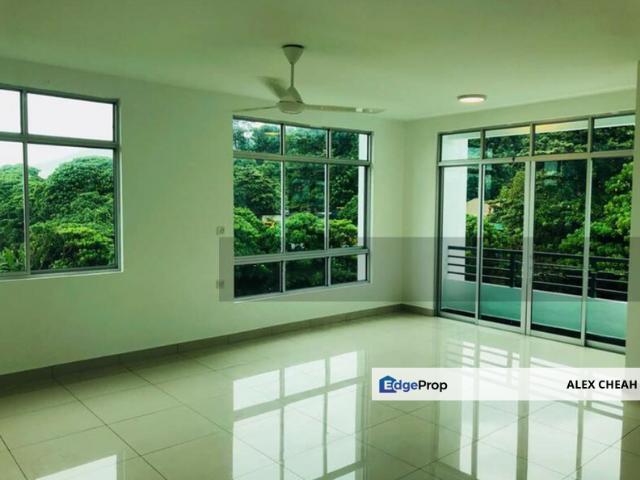 House for sale in Georgetown, Penang