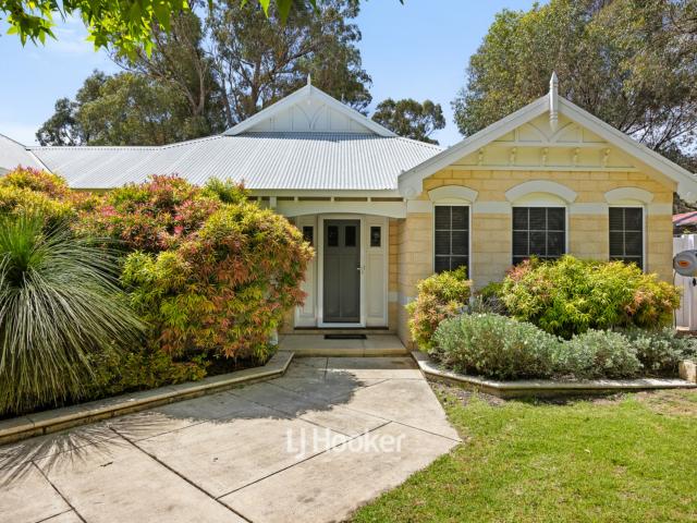 House for rent in Dalyellup, Shire Of Capel