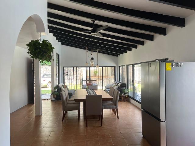 Casa en renta en Morelos