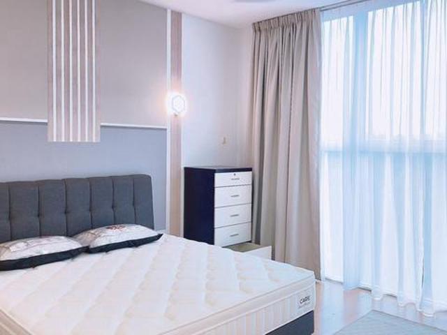 Condominium for sale in Petaling, Damansara Damai