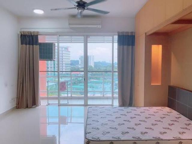 Condominium for rent in Petaling, Damansara Damai