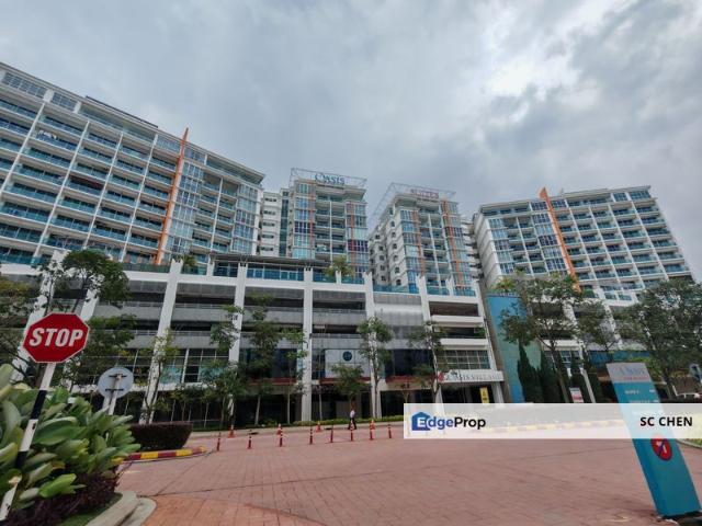 Condominium for sale in Petaling, Damansara Damai
