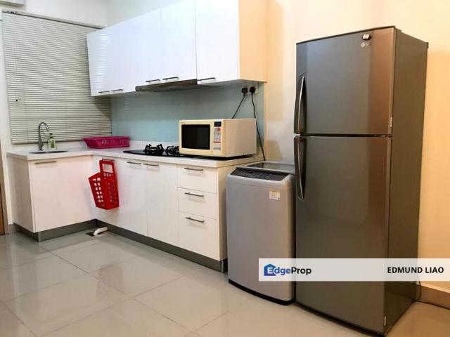 Condominium for rent in Petaling, Damansara Damai