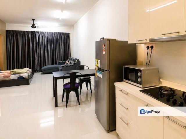 Condominium for rent in Petaling, Damansara Damai