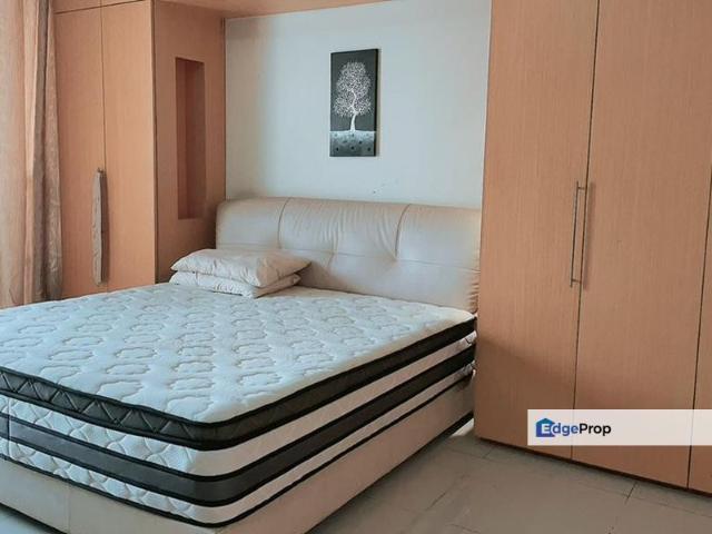 Condominium for rent in PJU 1A, Petaling Jaya