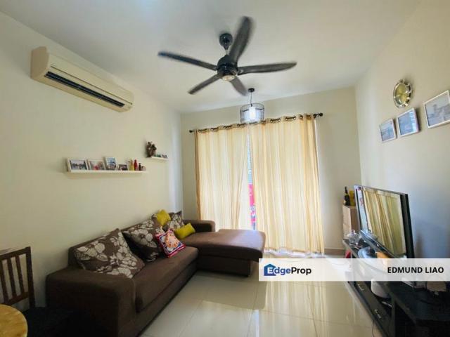 Condominium for sale in Petaling, Damansara Damai