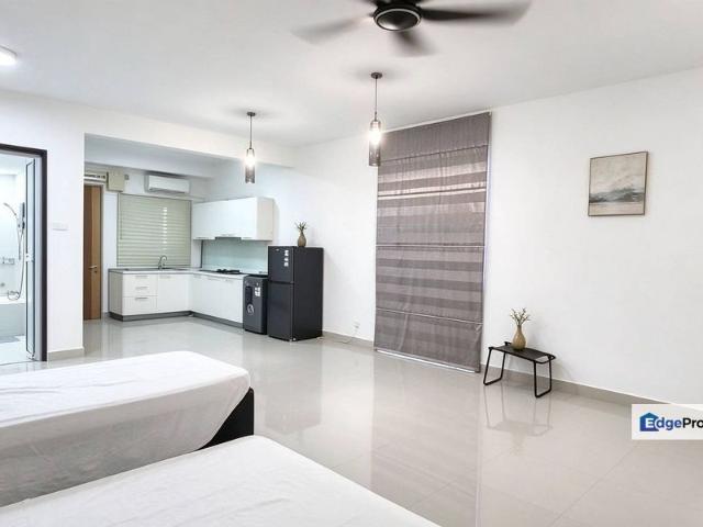 Condominium for rent in PJU 1A, Petaling Jaya