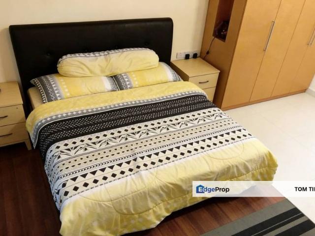 Condominium for rent in Petaling, Damansara Damai