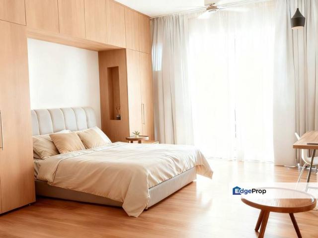 Condominium for rent in Petaling, Damansara Damai