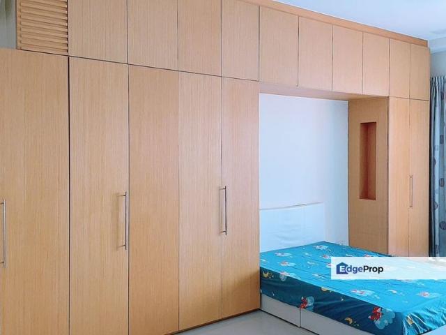 Condominium for rent in Petaling, Damansara Damai
