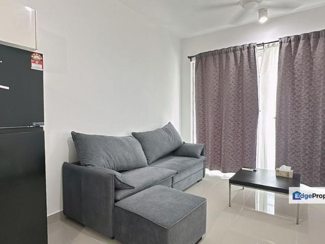 Condominium for rent in Petaling, Damansara Damai