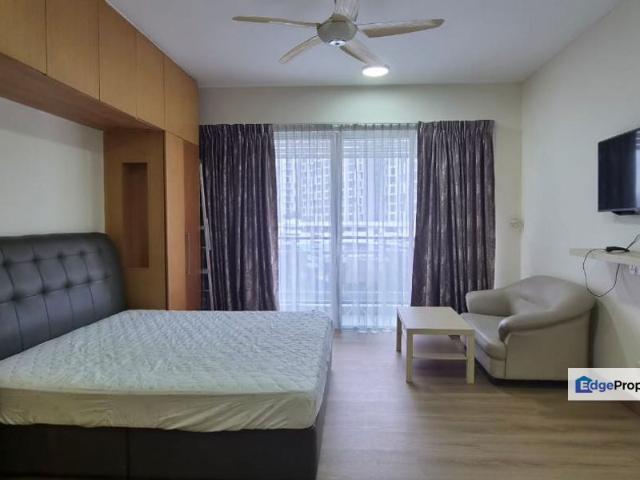 Condominium for sale in Petaling, Damansara Damai