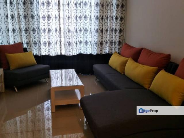 Condominium for sale in Petaling, Damansara Damai