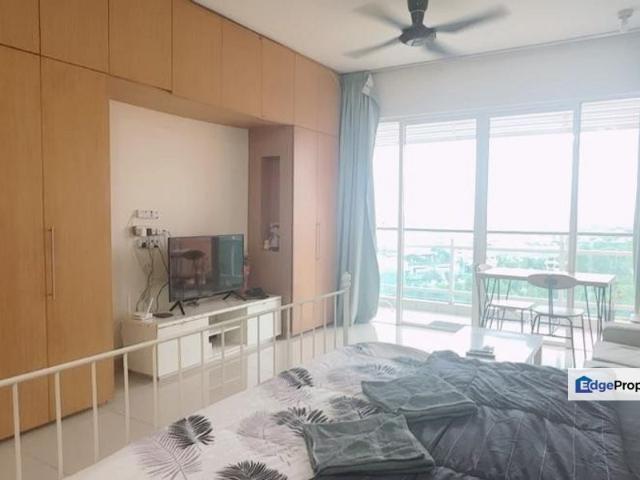 Condominium for rent in Petaling, Damansara Damai