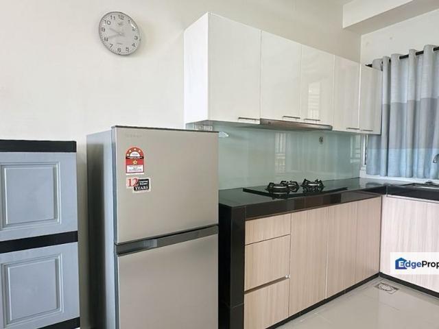 Condominium for rent in Petaling, Damansara Damai