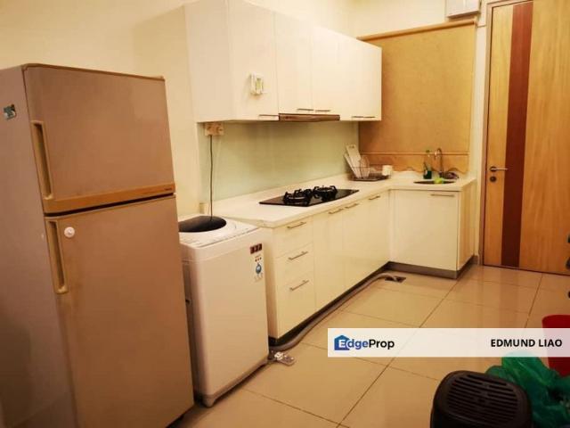 Condominium for rent in Petaling, Damansara Damai