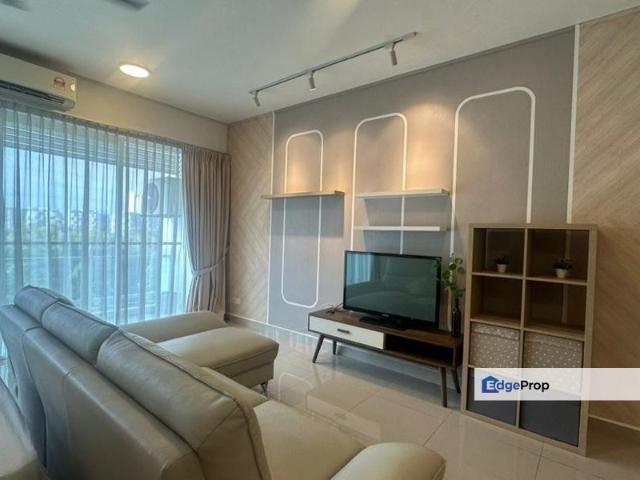 Condominium for rent in Petaling, Damansara Damai