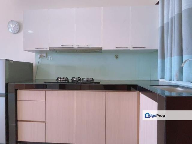 Condominium for rent in Petaling, Damansara Damai