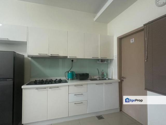 Condominium for rent in Petaling, Damansara Damai