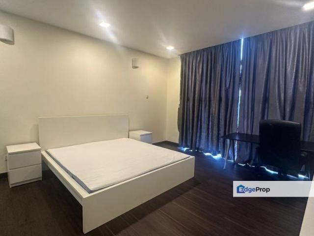 Condominium for rent in Petaling, Damansara Damai
