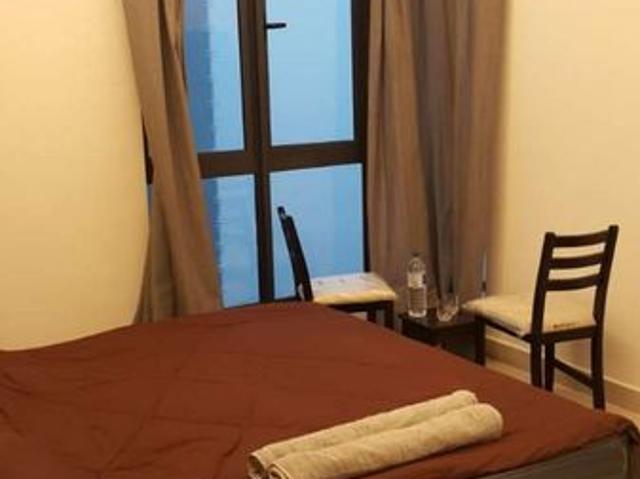 Condominium for sale in Petaling, Damansara Damai