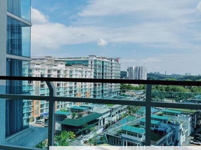 Condominium for sale in Petaling, Damansara Damai