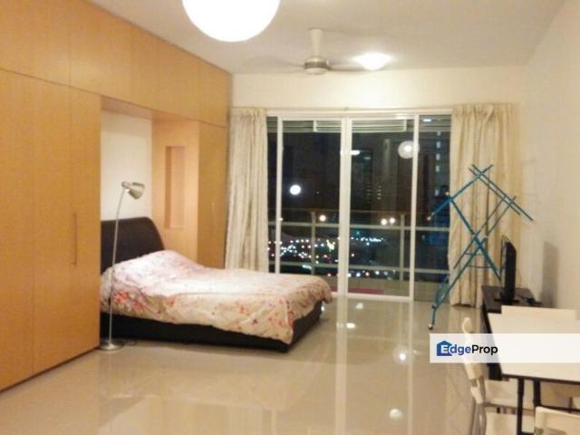 Condominium for sale in Petaling, Damansara Damai