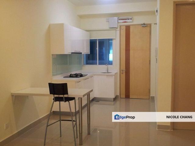 Condominium for sale in Petaling, Damansara Damai