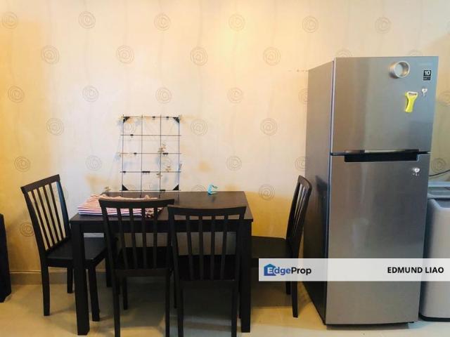 Condominium for rent in Petaling, Damansara Damai