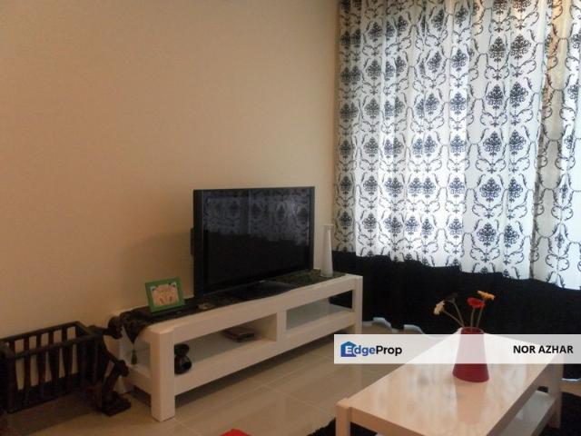 Condominium for sale in PJU 1A, Petaling Jaya