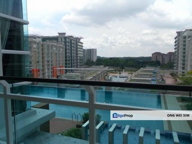 Condominium for sale in Petaling, Damansara Damai