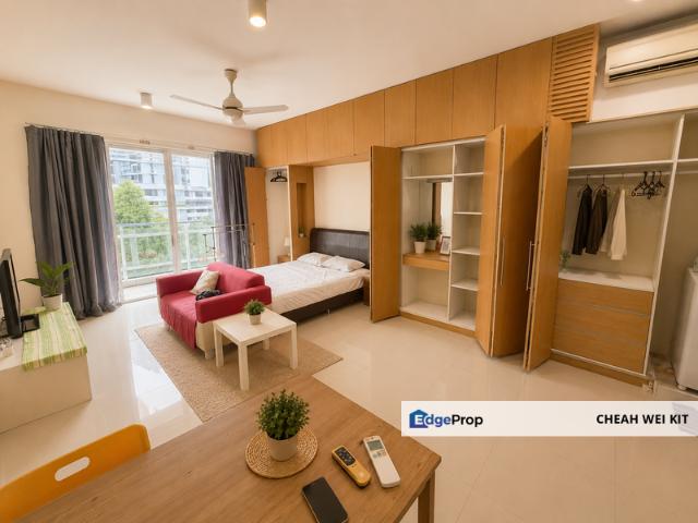 Condominium for sale in Petaling, Damansara Damai